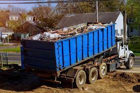 Best Demolition Debris Removal  in USA